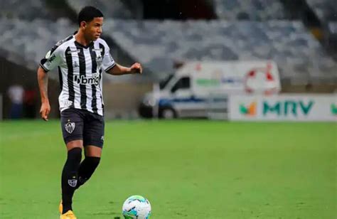 Mineiro của Brazil: Cầu thủ fm tiềm năng